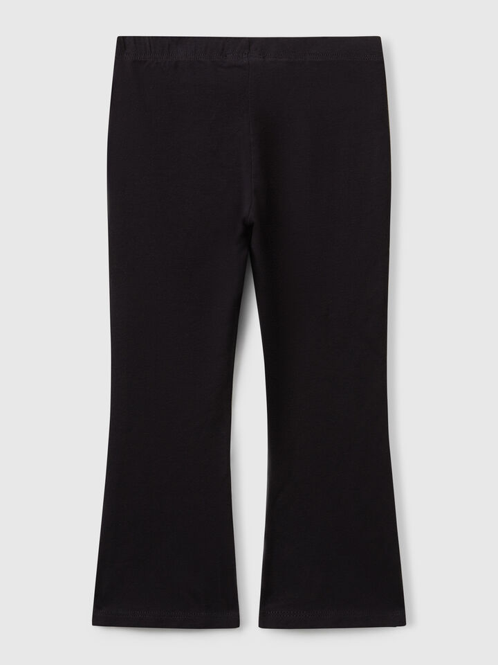 LEGGINGS Junior Girl image number 2